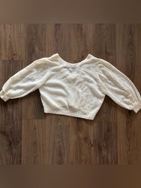 Aritzia Babaton Top